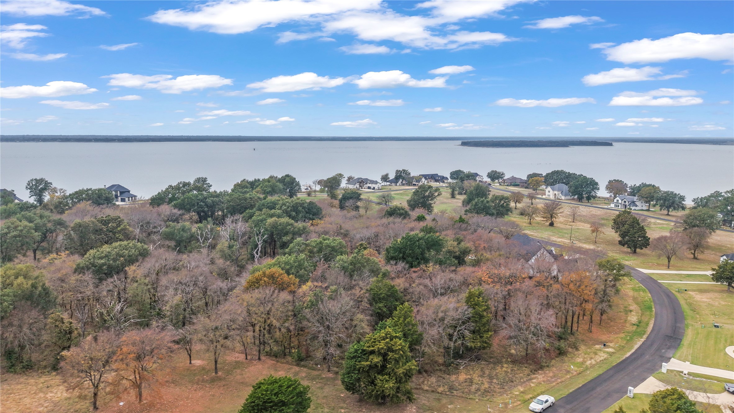 0 Cedar Creek Landing Lane Mabank TX 75143