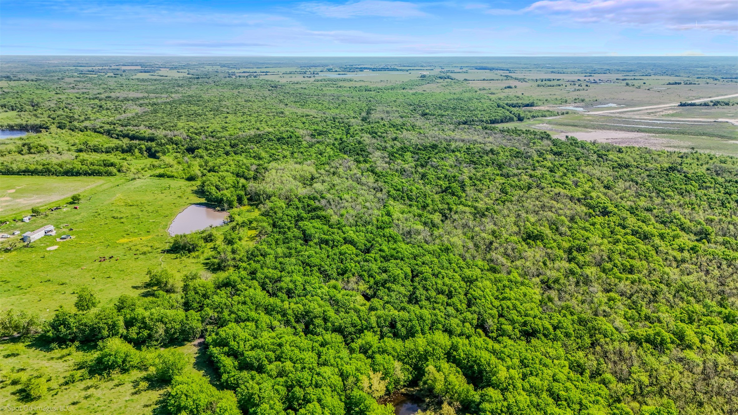 0 Co Rd 218 Road Forney TX 75126