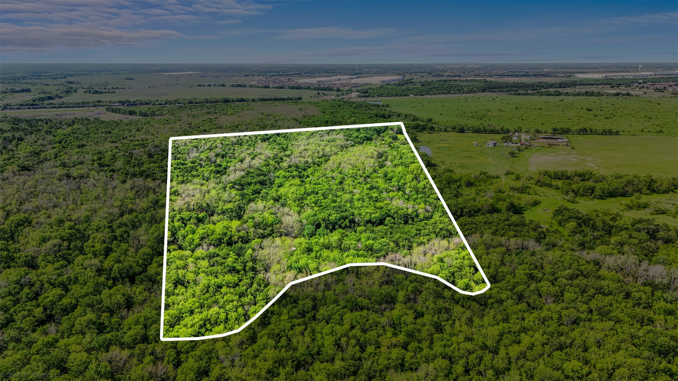 0 Co Rd 218 Road Forney TX 75126