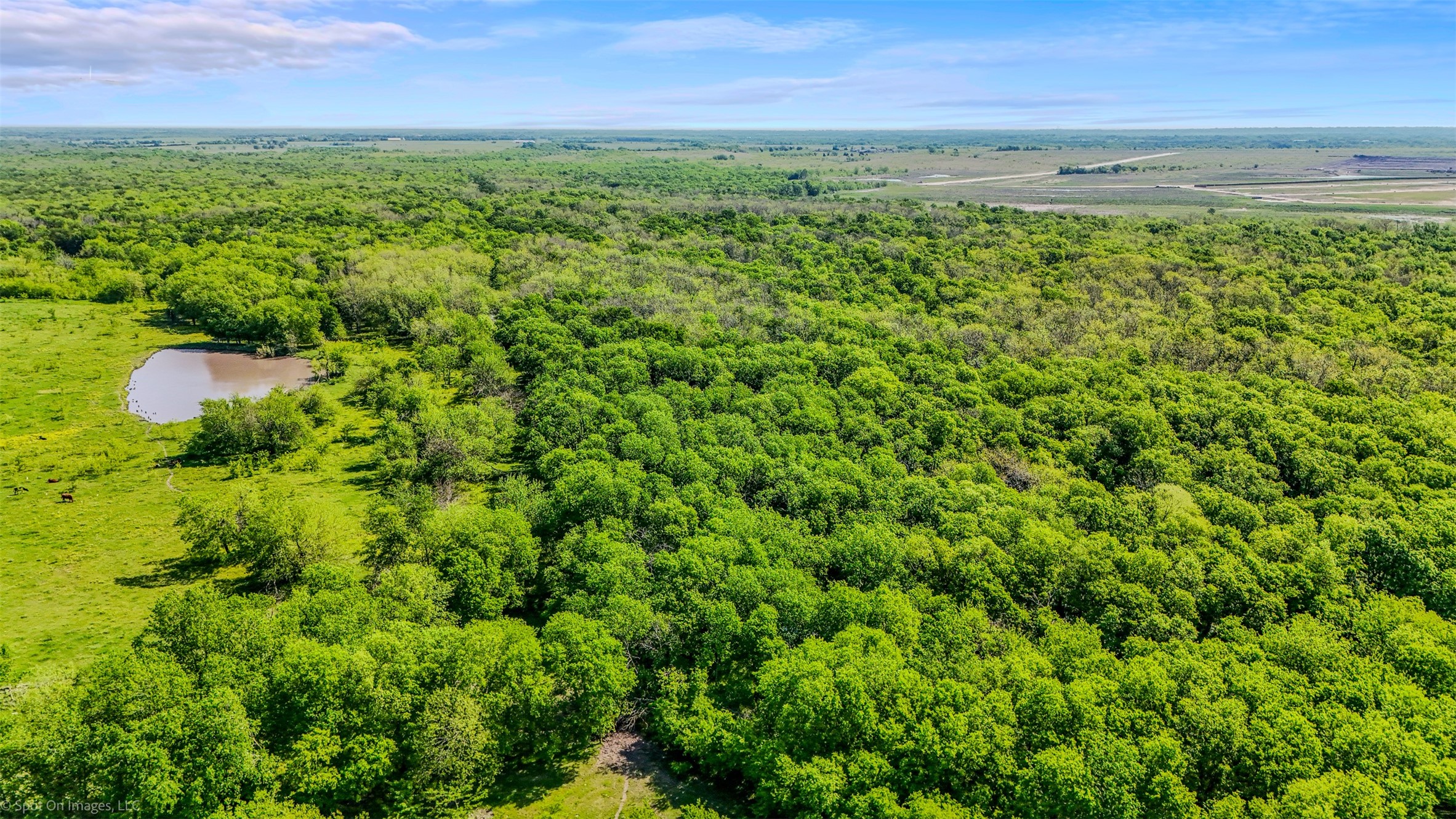 0 Co Rd 218 Road Forney TX 75126