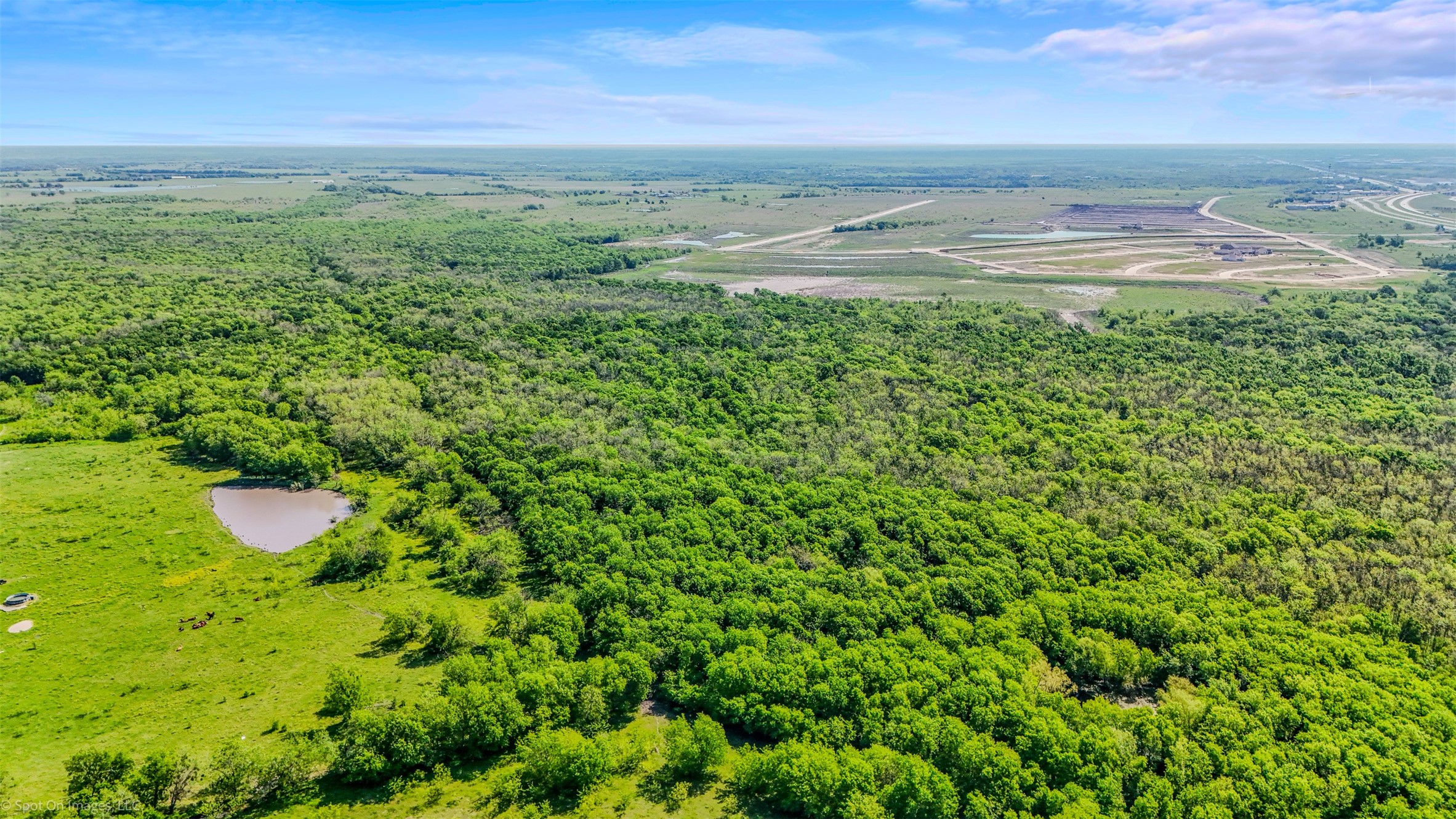 0 Co Rd 218 Road Forney TX 75126