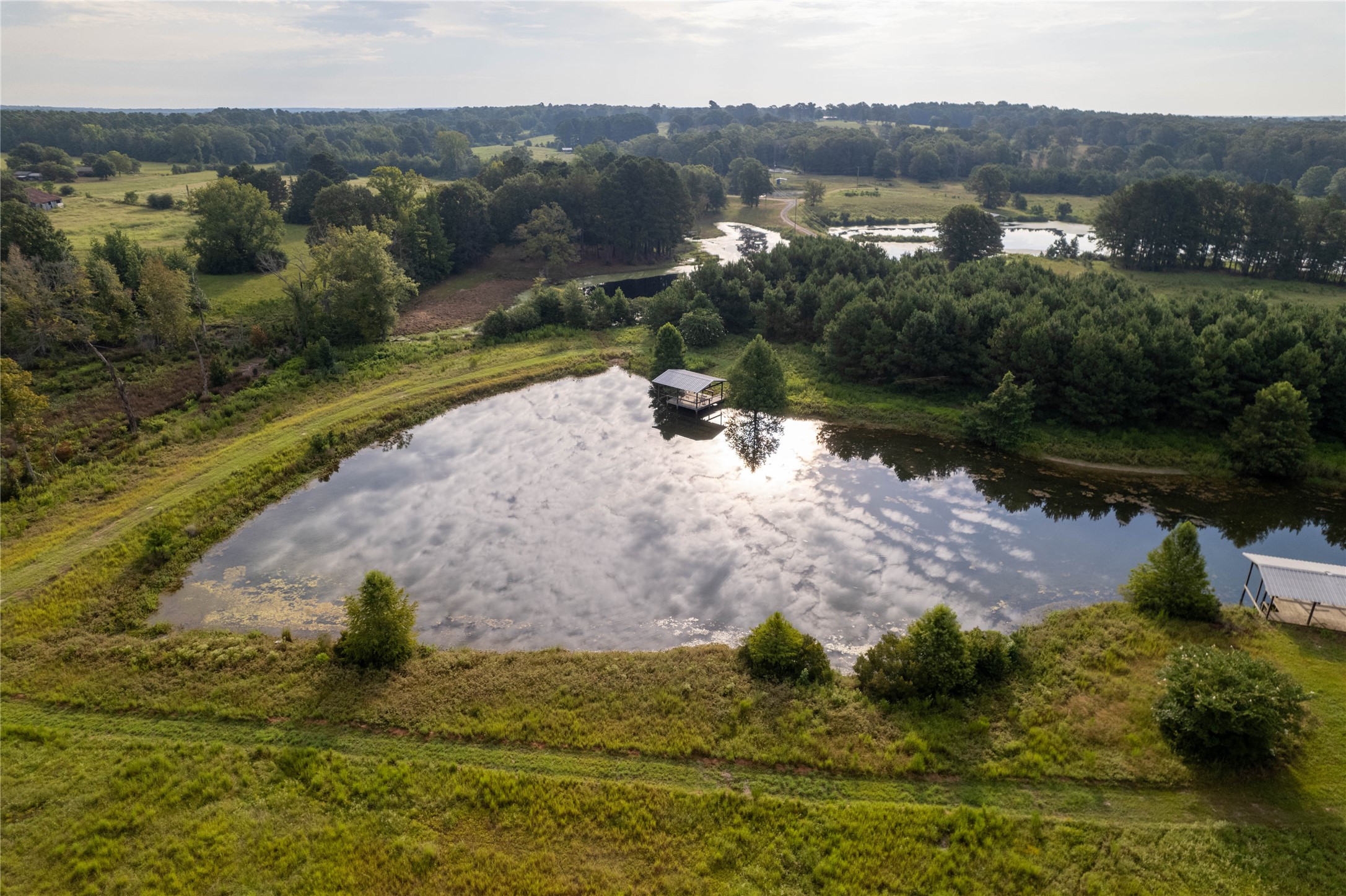 Lake Country (Lot 13) Tx-77 Atlanta TX 75551