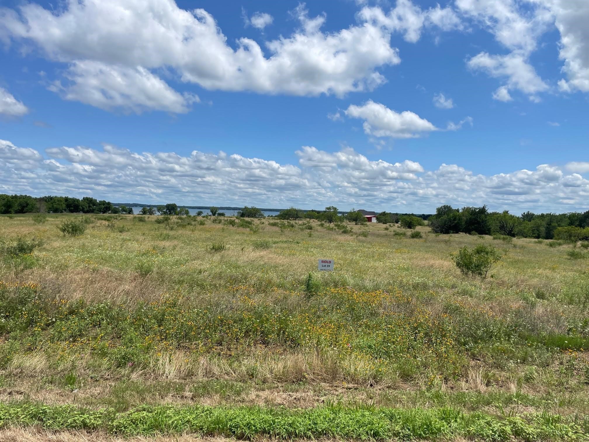 Lot 39 Crestview Corsicana TX 75109