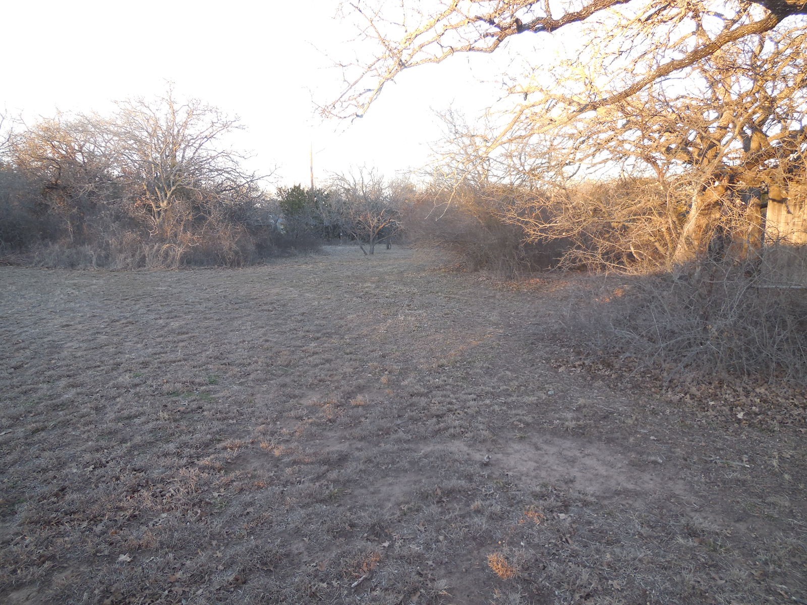 Tbd Highway 571 Ranger TX 76470