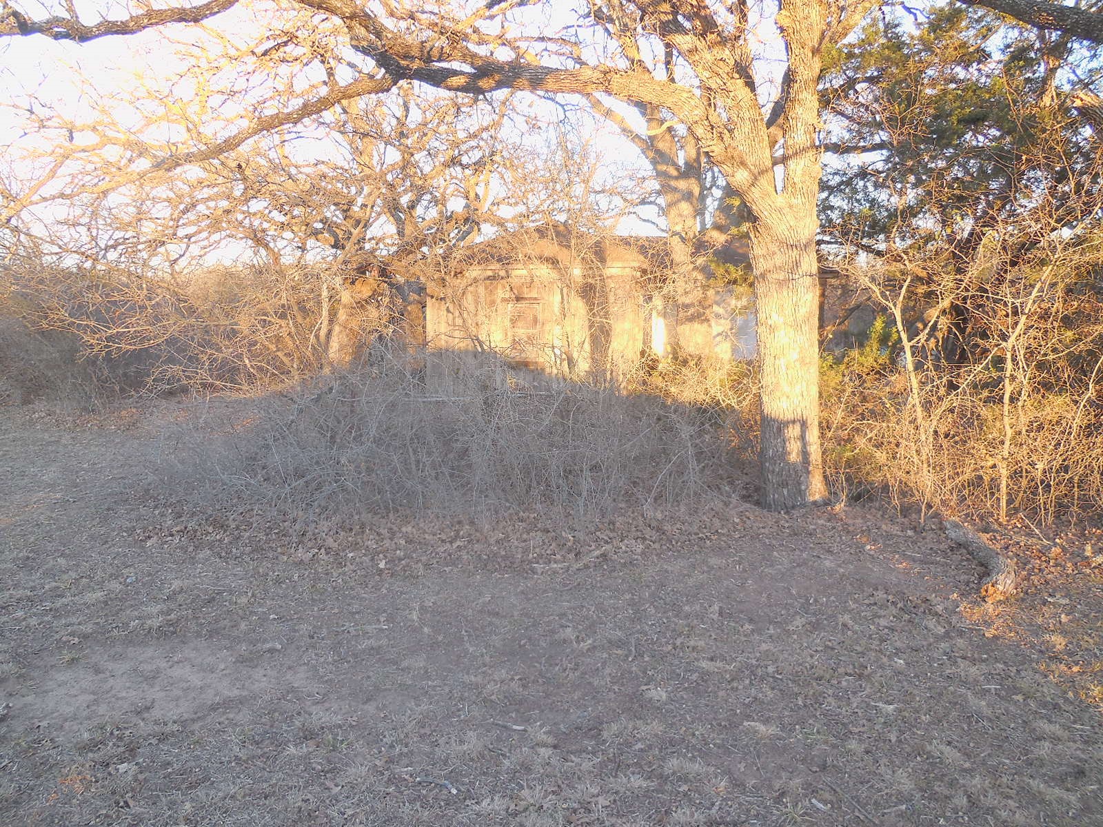 Tbd Highway 571 Ranger TX 76470