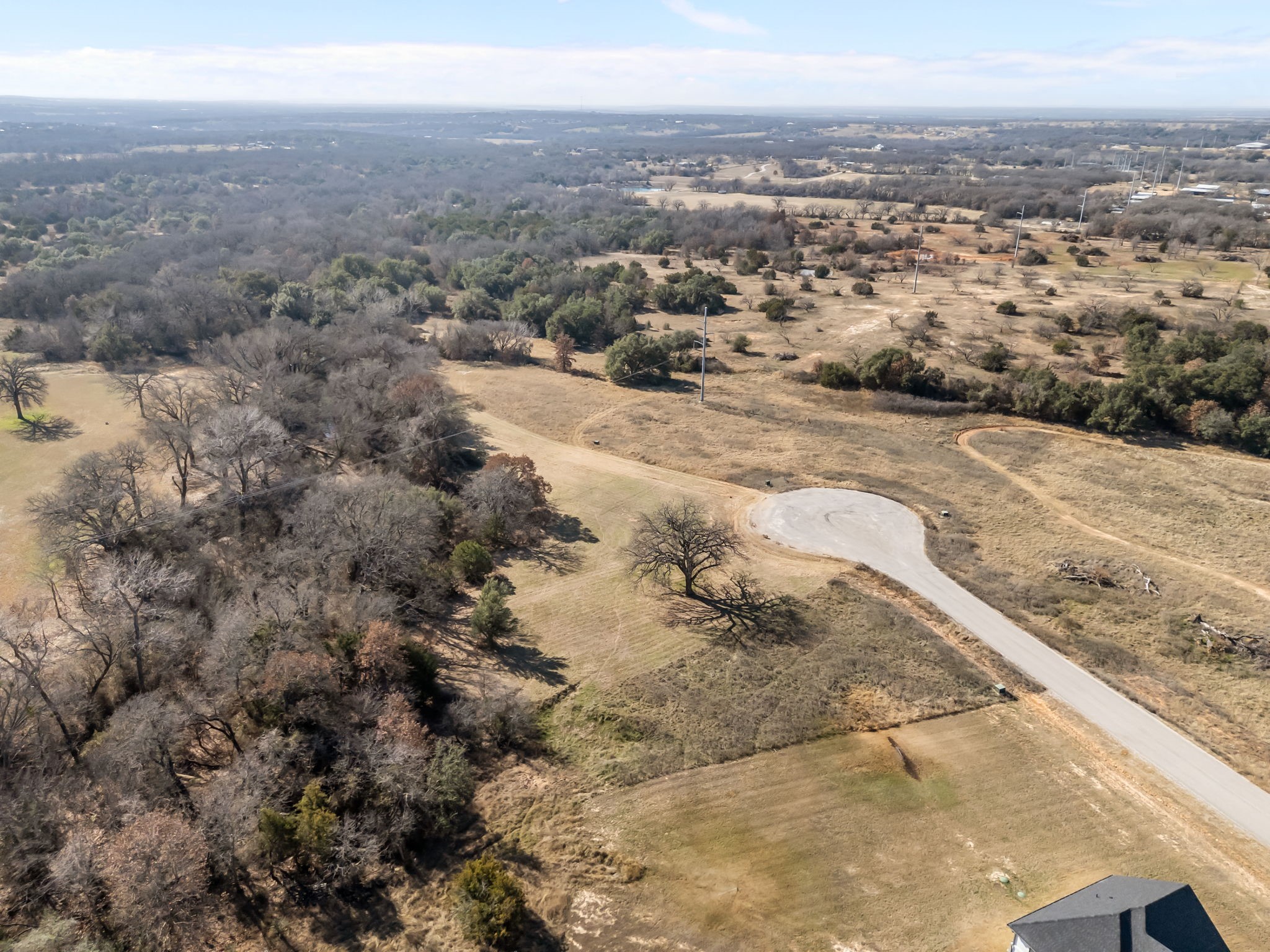 137 Aslan Road Poolville TX 76487