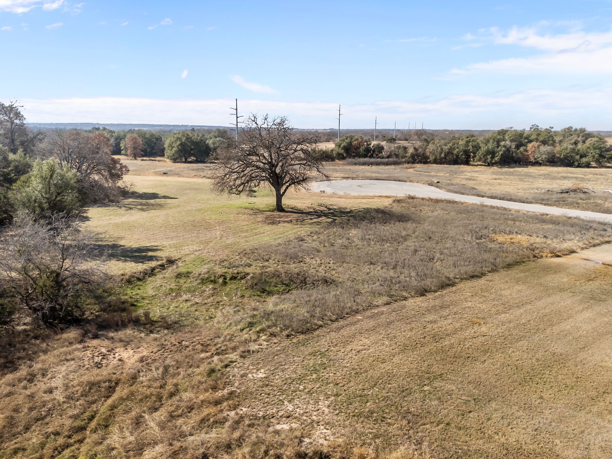 137 Aslan Road Poolville TX 76487