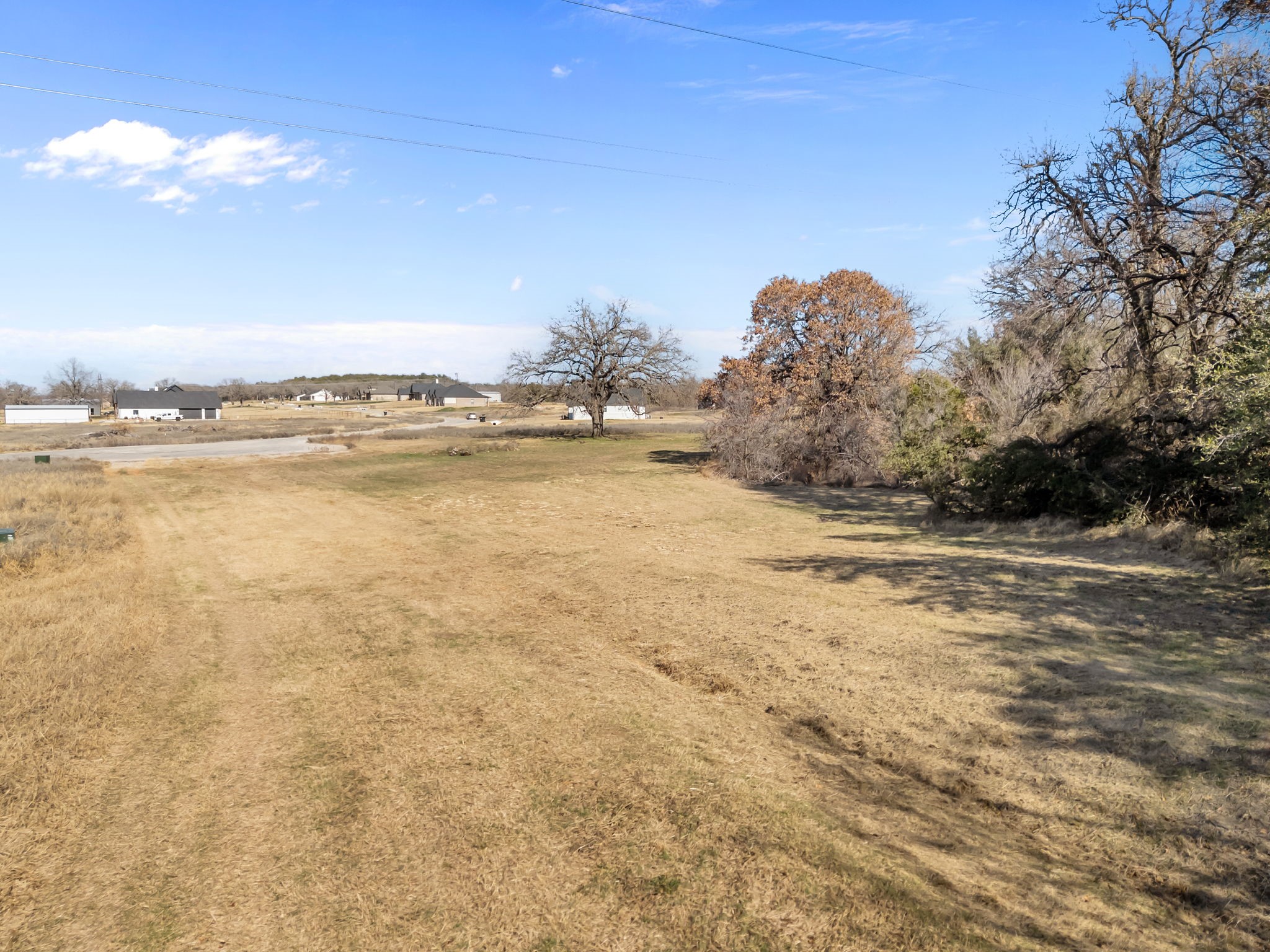 137 Aslan Road Poolville TX 76487