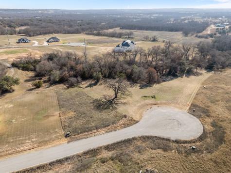 137 Aslan Road Poolville TX 76487
