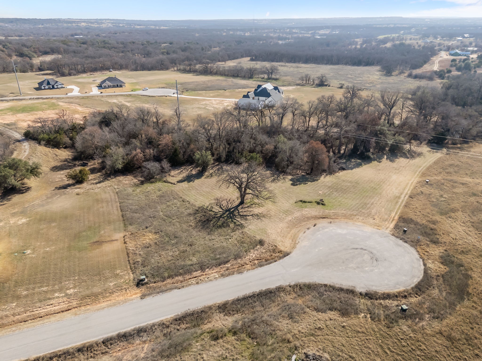 137 Aslan Road Poolville TX 76487