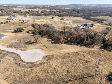 137 Aslan Road Poolville TX 76487
