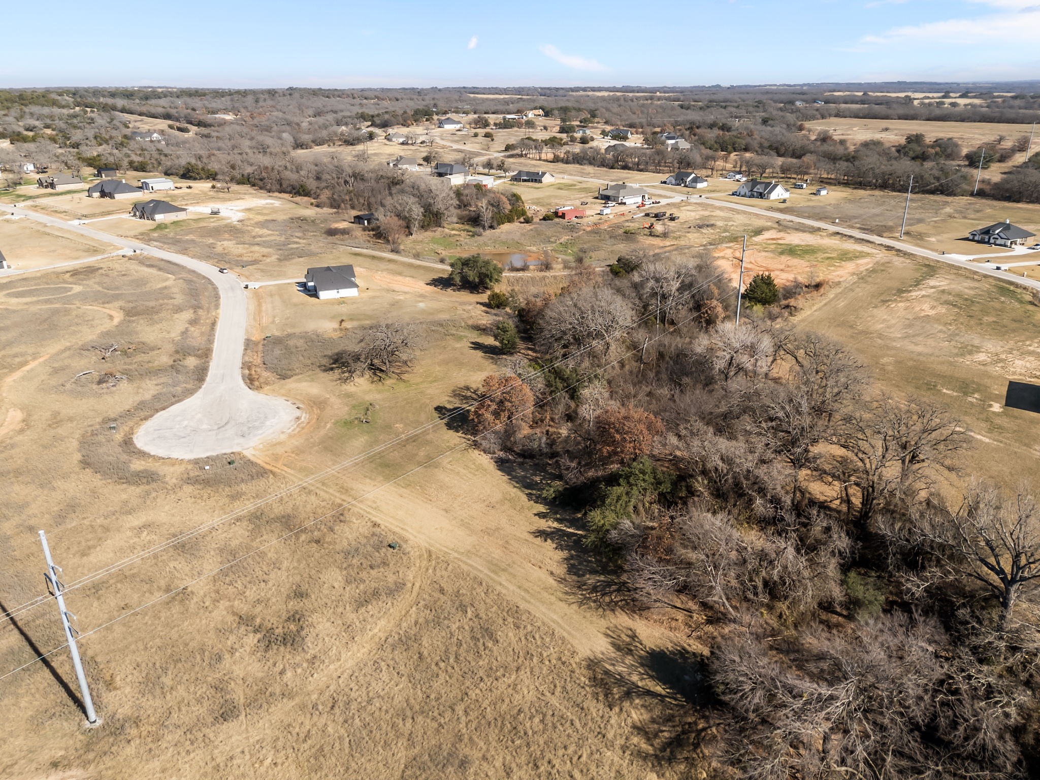 137 Aslan Road Poolville TX 76487