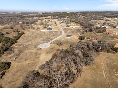 137 Aslan Road Poolville TX 76487