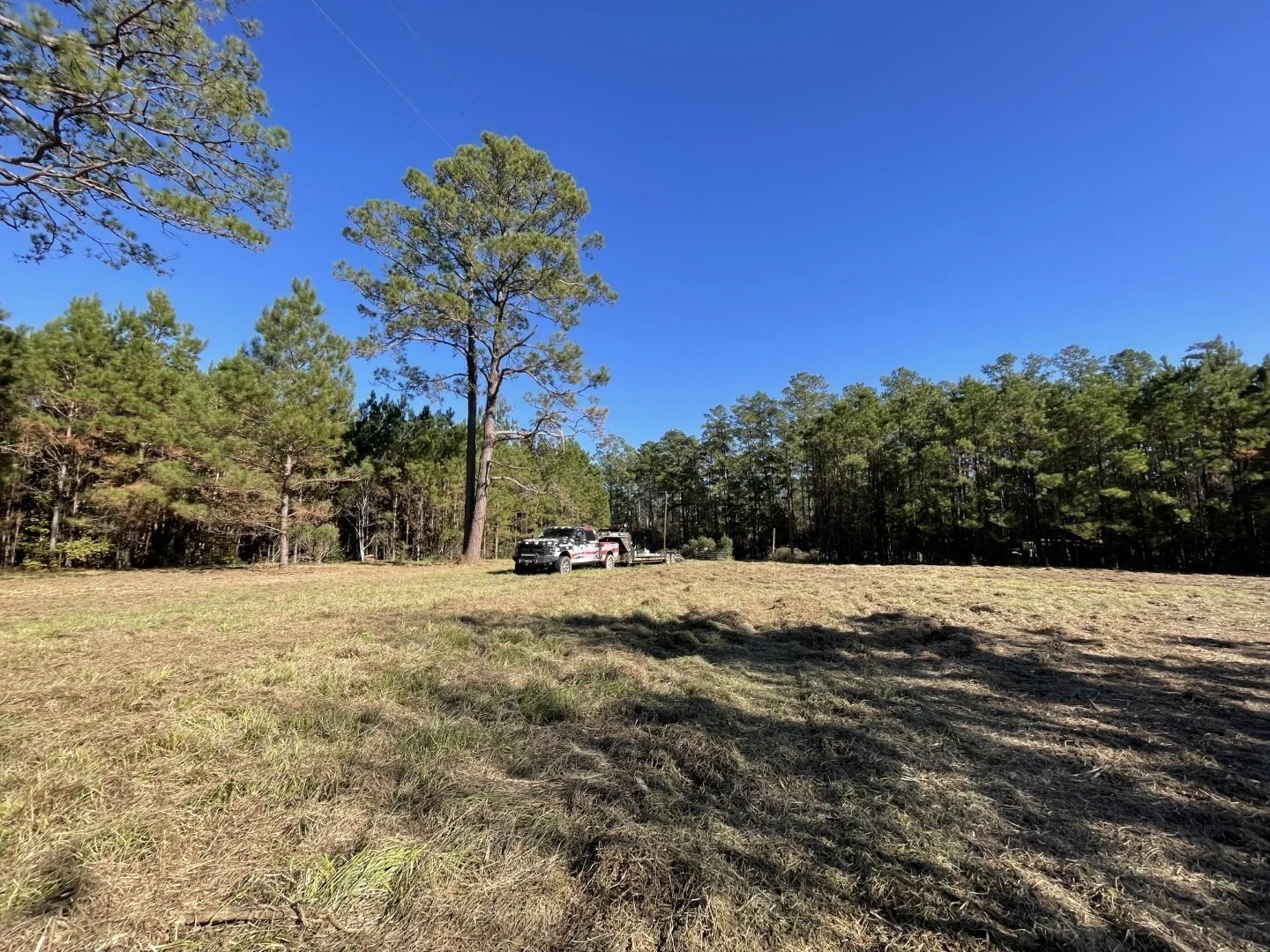 Lot 2 E Fm 942 Corrigan TX 75934