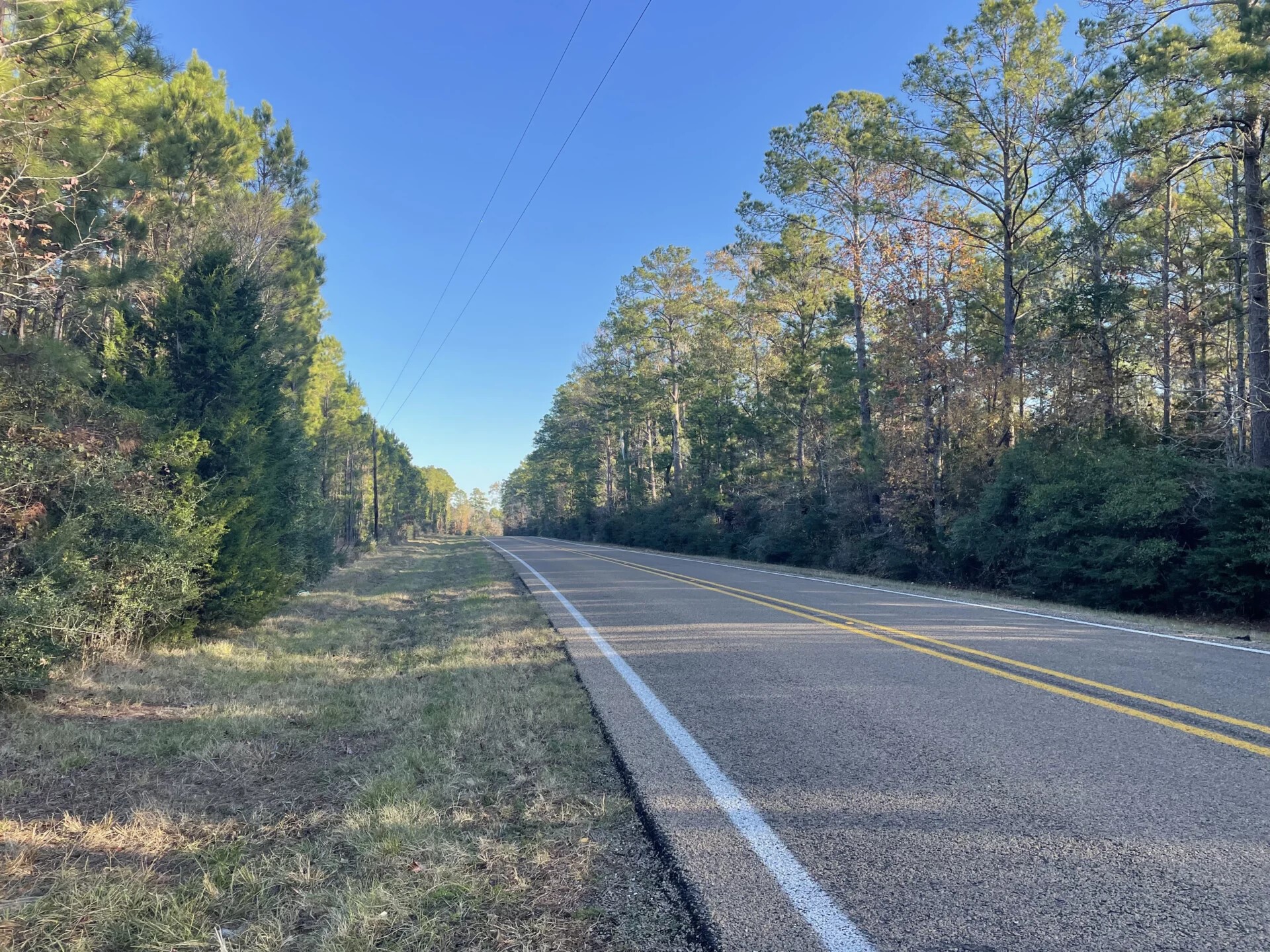 Lot 2 E Fm 942 Corrigan TX 75934