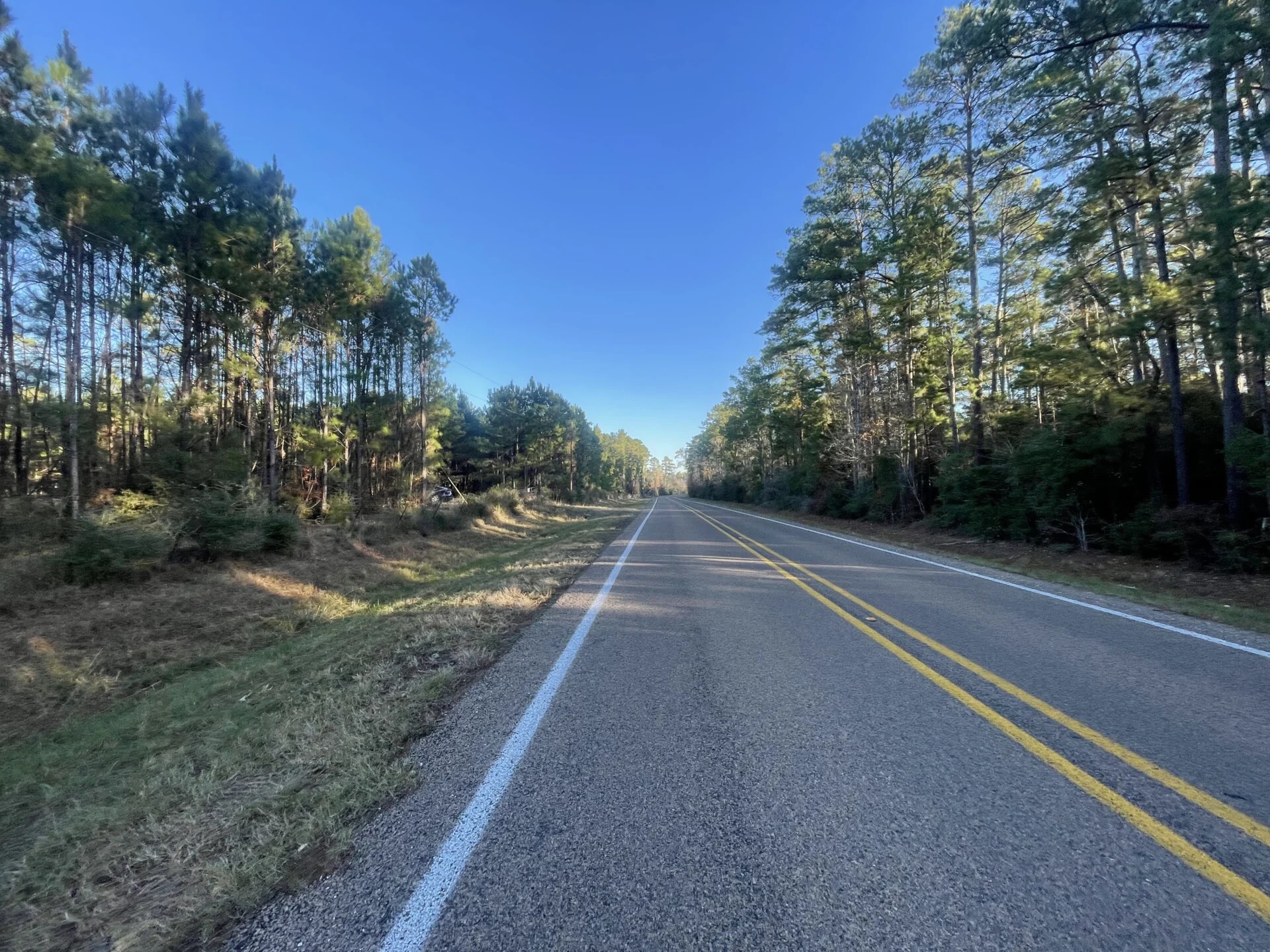 Lot 2 E Fm 942 Corrigan TX 75934