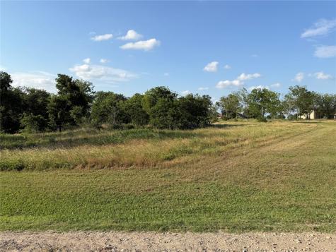 Lot 64 Fairway Parks Corsicana TX 75110