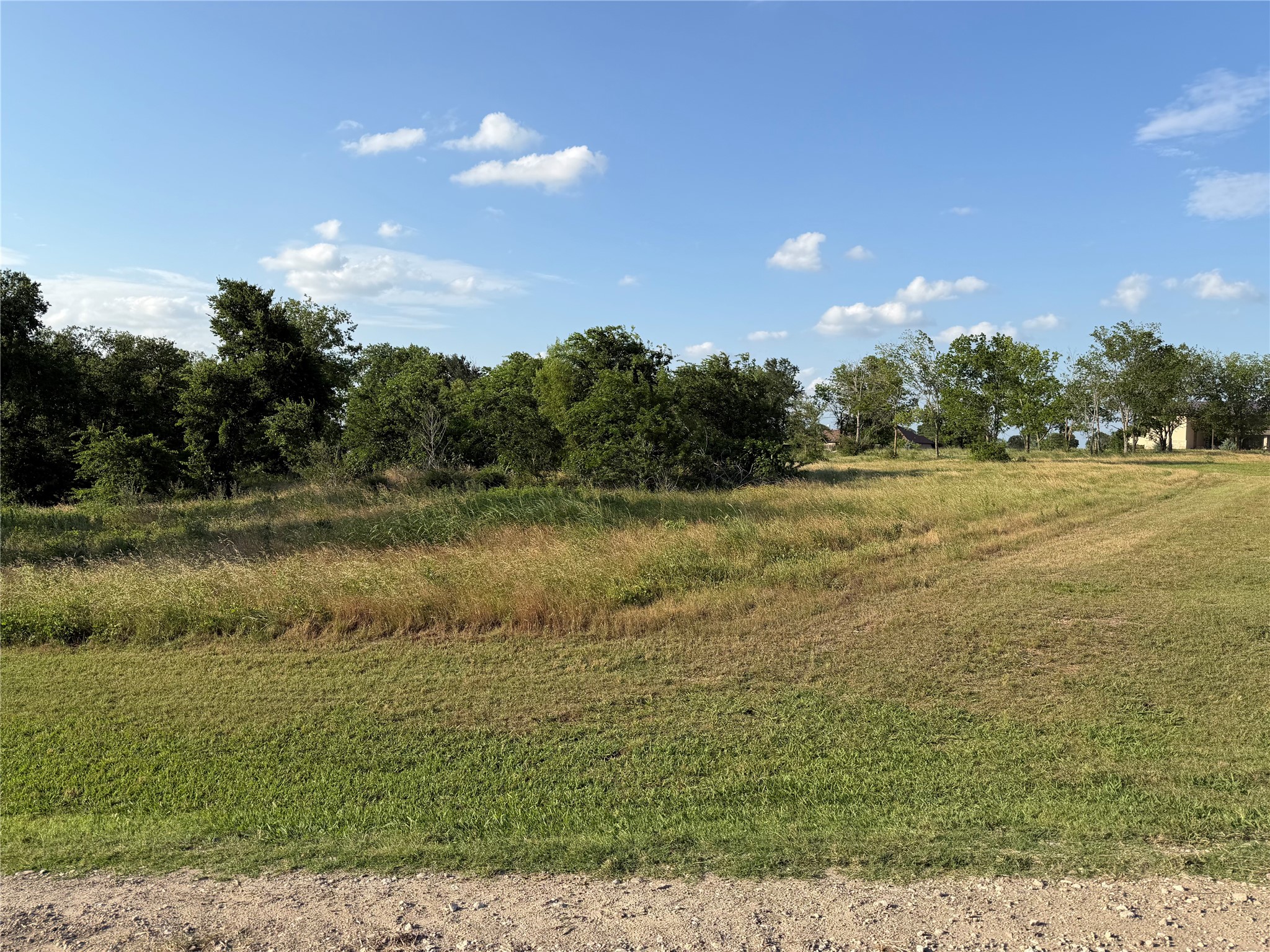Lot 64 Fairway Parks Corsicana TX 75110