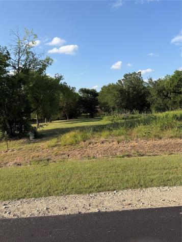 Lot 64 Fairway Parks Corsicana TX 75110