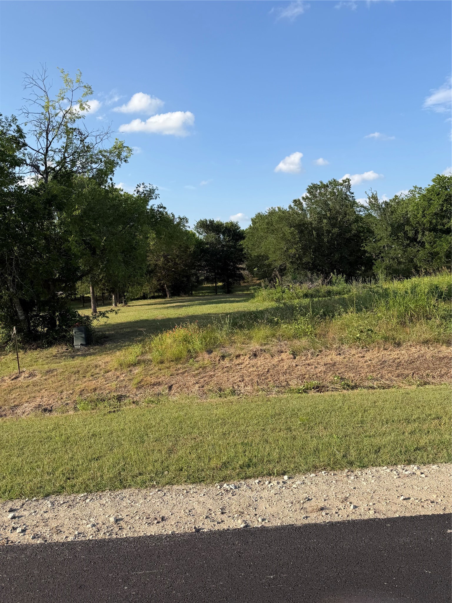 Lot 64 Fairway Parks Corsicana TX 75110