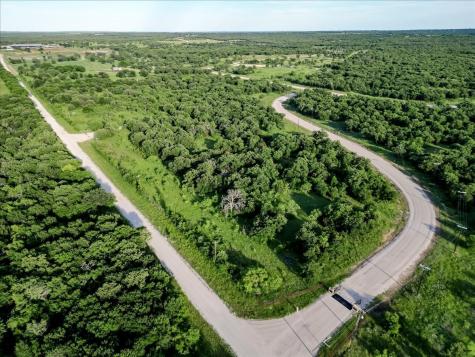 TBD Rambling Road Graford TX 76486