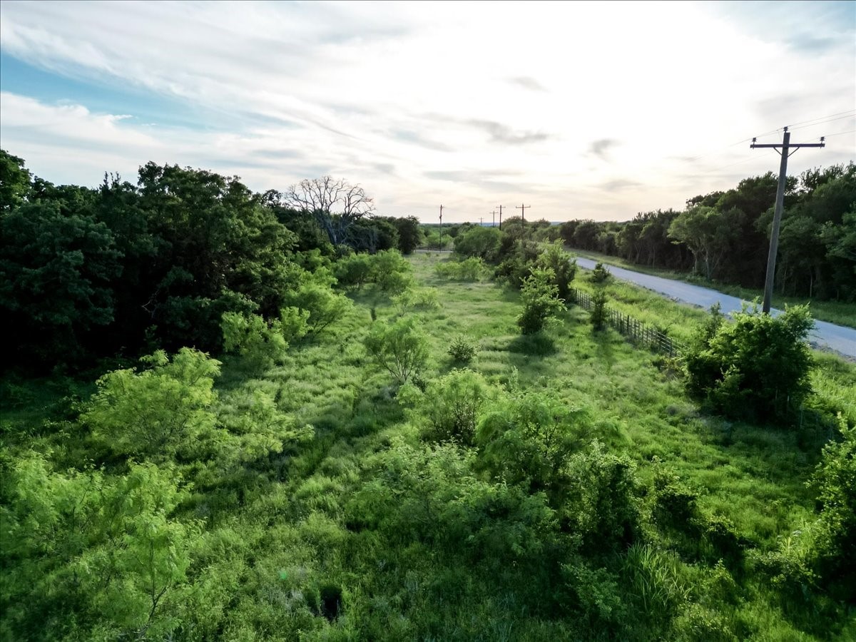 Tbd Rambling Road Graford TX 76486