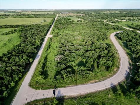 TBD Rambling Road Graford TX 76486