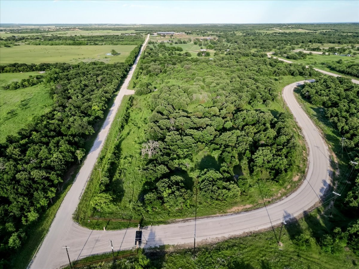 Tbd Rambling Road Graford TX 76486