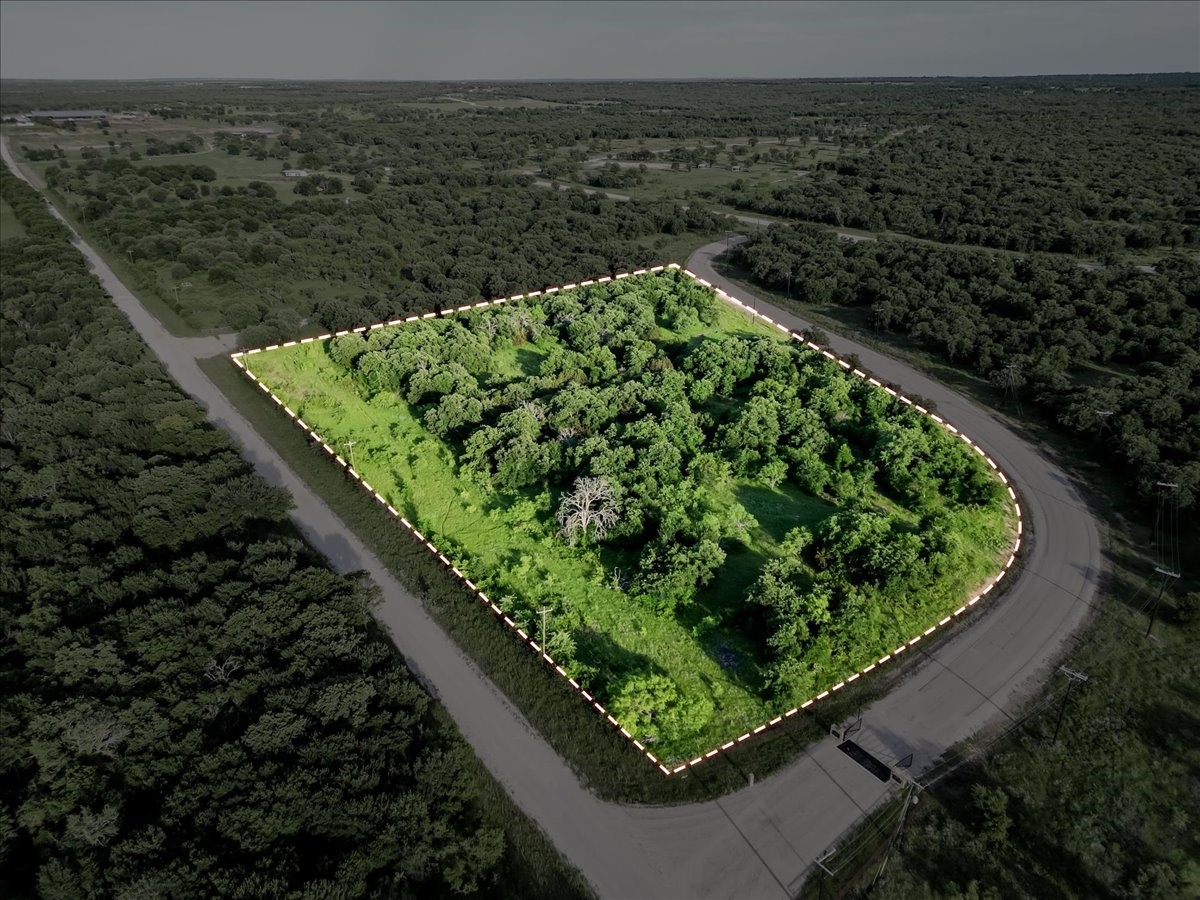 Tbd Rambling Road Graford TX 76486