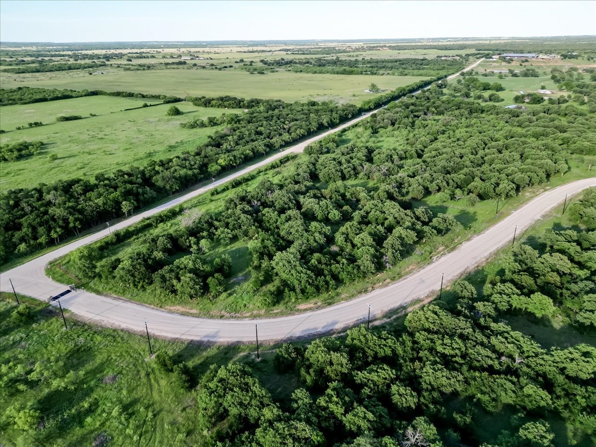 Tbd Rambling Road Graford TX 76486