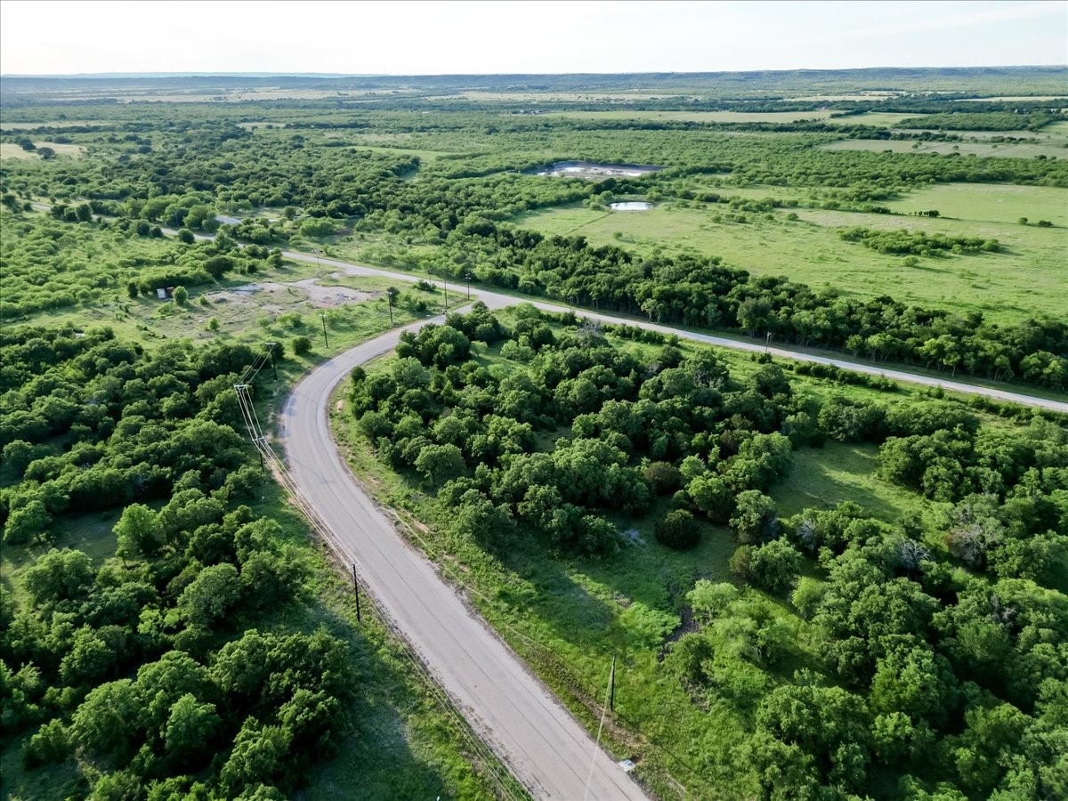 Tbd Rambling Road Graford TX 76486