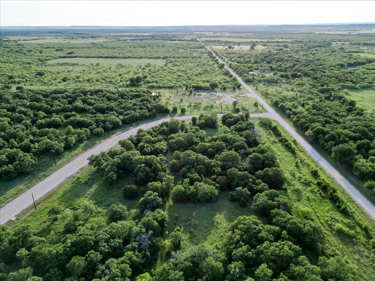 Tbd Rambling Road Graford TX 76486