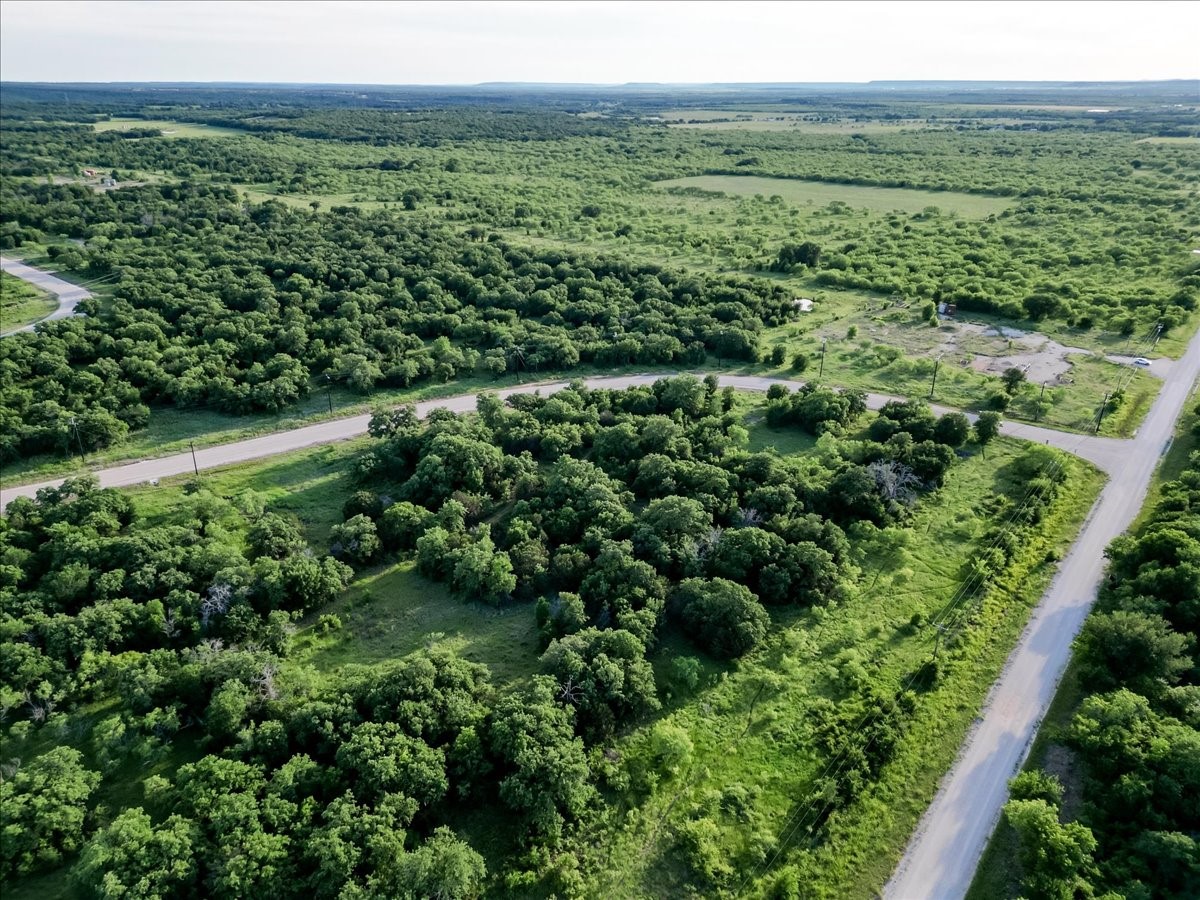 Tbd Rambling Road Graford TX 76486