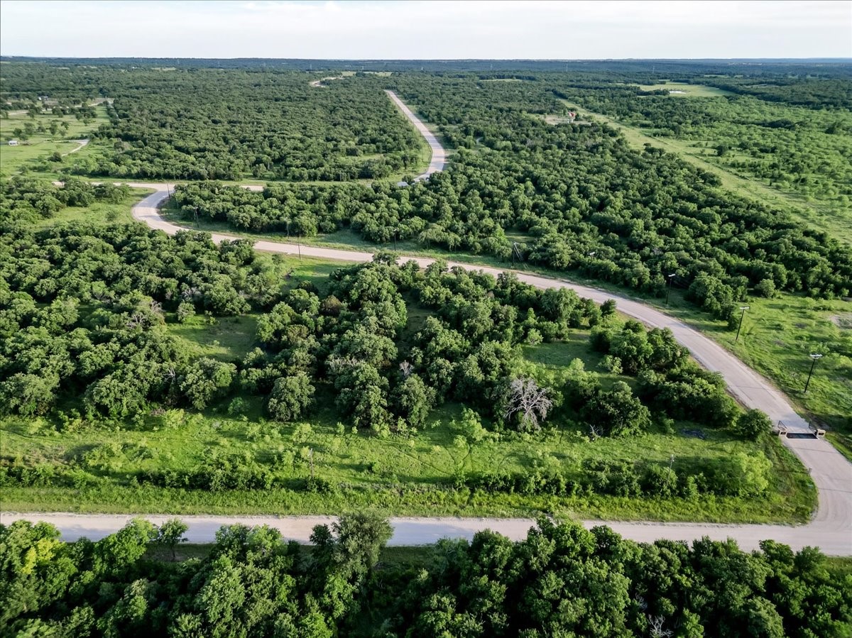 Tbd Rambling Road Graford TX 76486