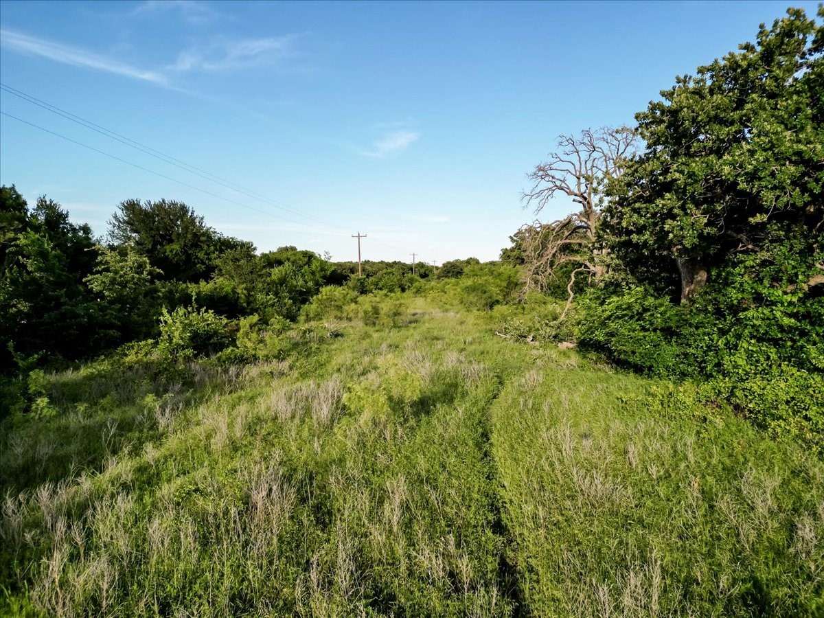 Tbd Rambling Road Graford TX 76486