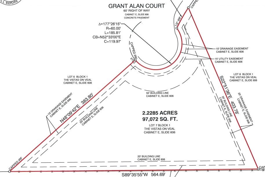 109 Grant Alan Court Weatherford TX 76085