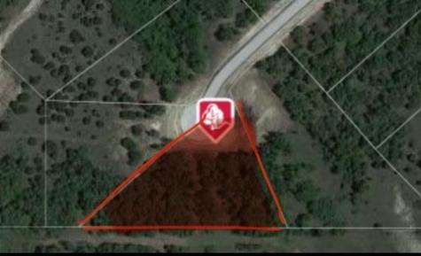109 Grant Alan Court Weatherford TX 76085
