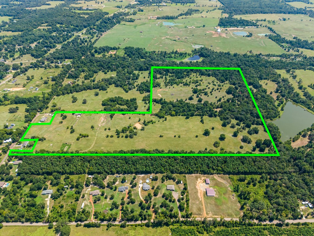 7981 Arrowwood Road Gilmer TX 75644