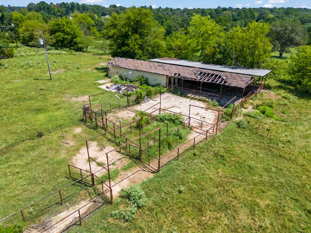 7981 Arrowwood Road Gilmer TX 75644