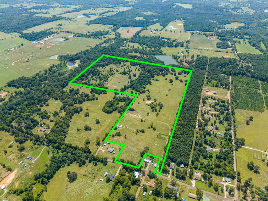7981 Arrowwood Road Gilmer TX 75644