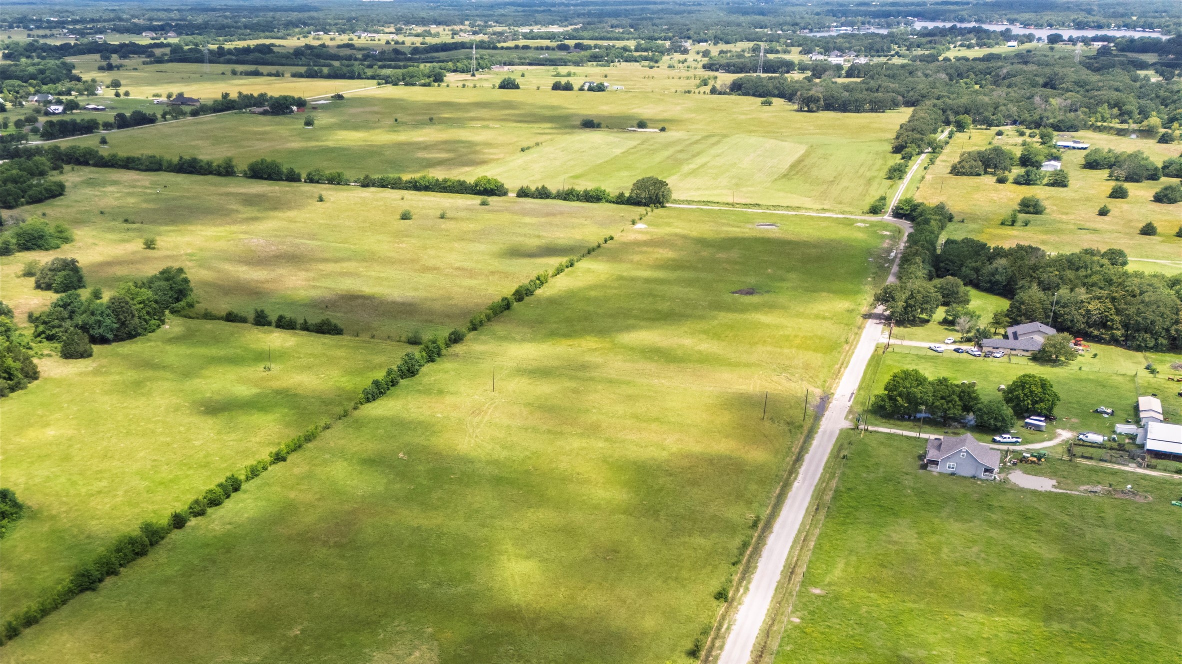 5580 (Lot 4) County Road 3521 Quinlan TX 75474