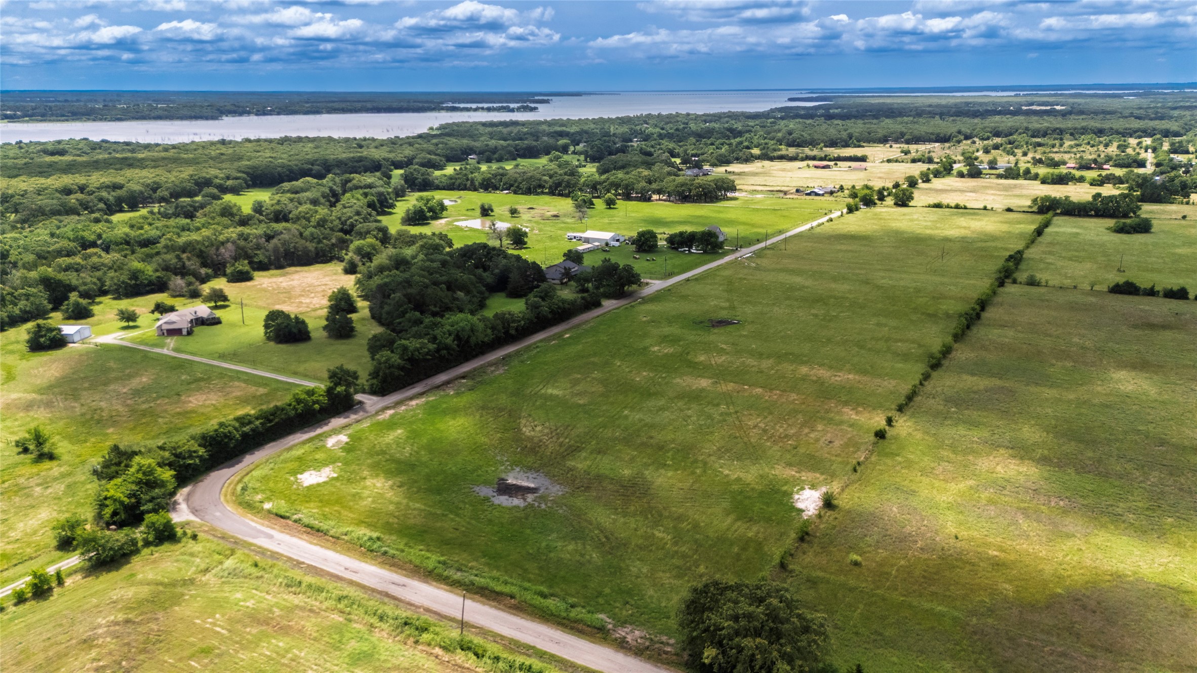 5580 (Lot 4) County Road 3521 Quinlan TX 75474