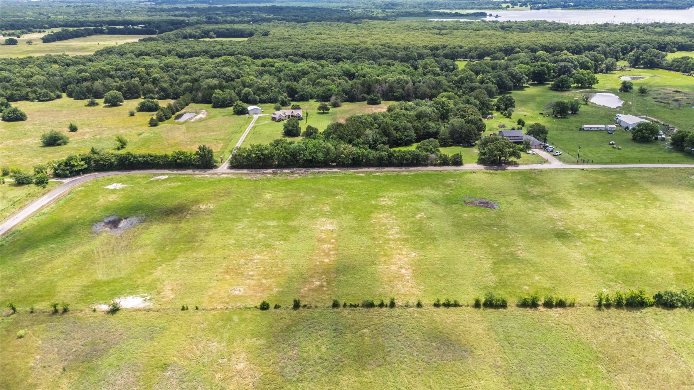 5580 (Lot 4) County Road 3521 Quinlan TX 75474