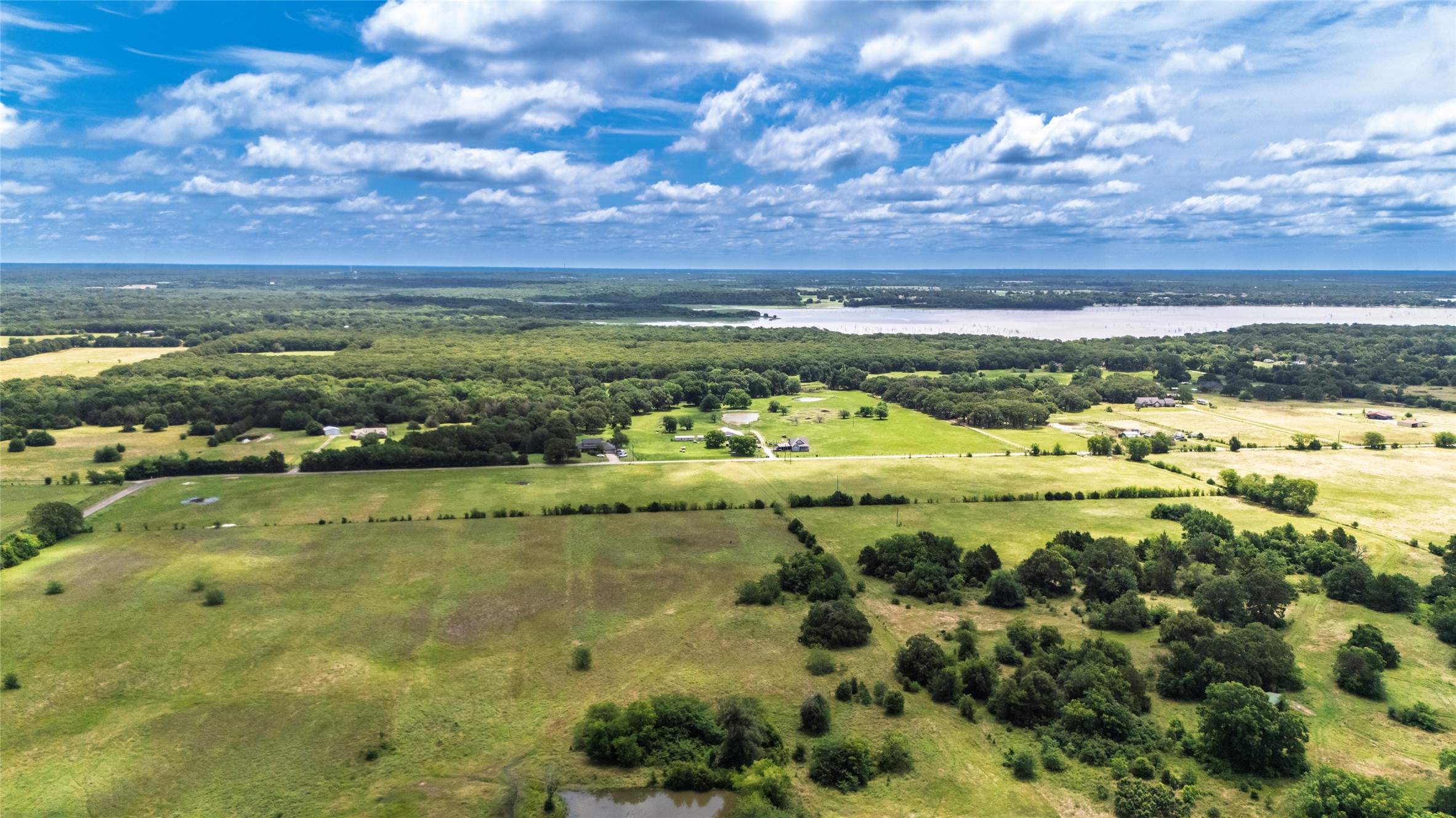 5580 (Lot 4) County Road 3521 Quinlan TX 75474