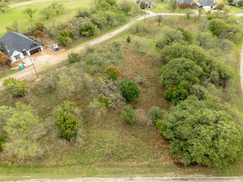 24171 Stonewood Drive Whitney TX 76692