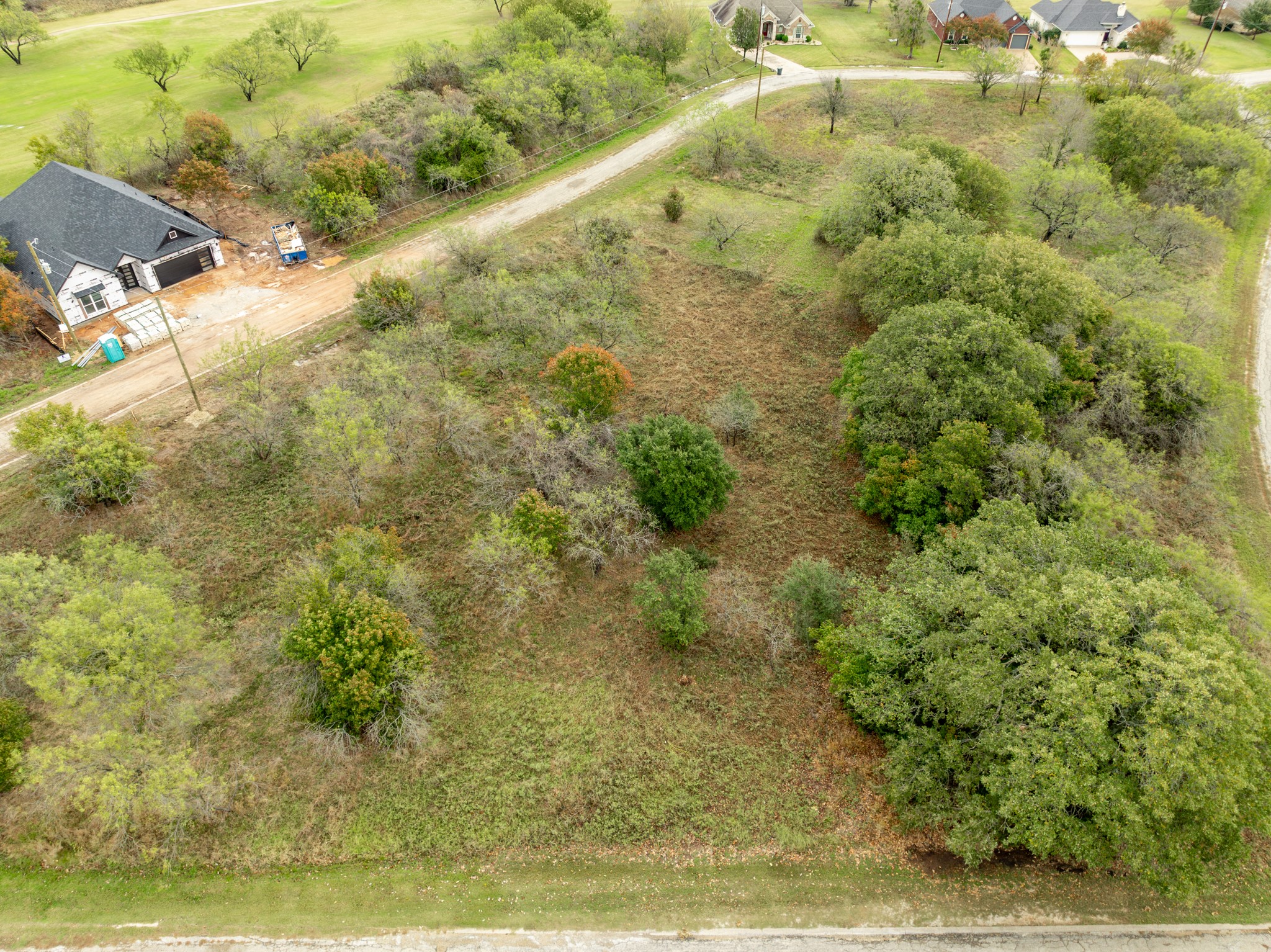 24171 Stonewood Drive Whitney TX 76692