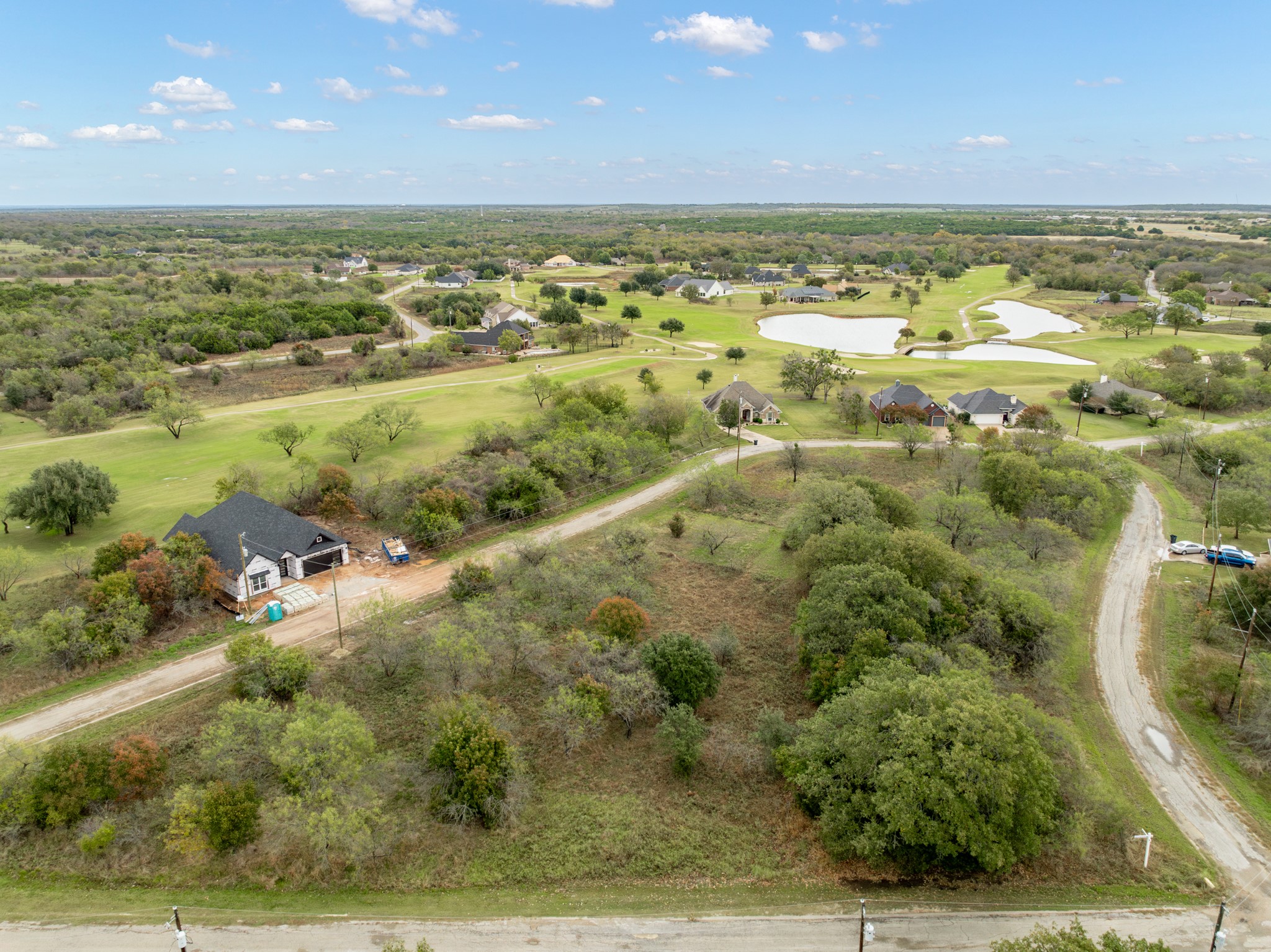 24171 Stonewood Drive Whitney TX 76692