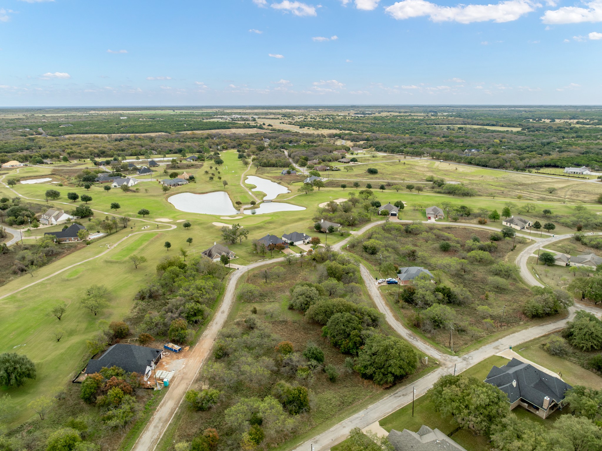 24171 Stonewood Drive Whitney TX 76692