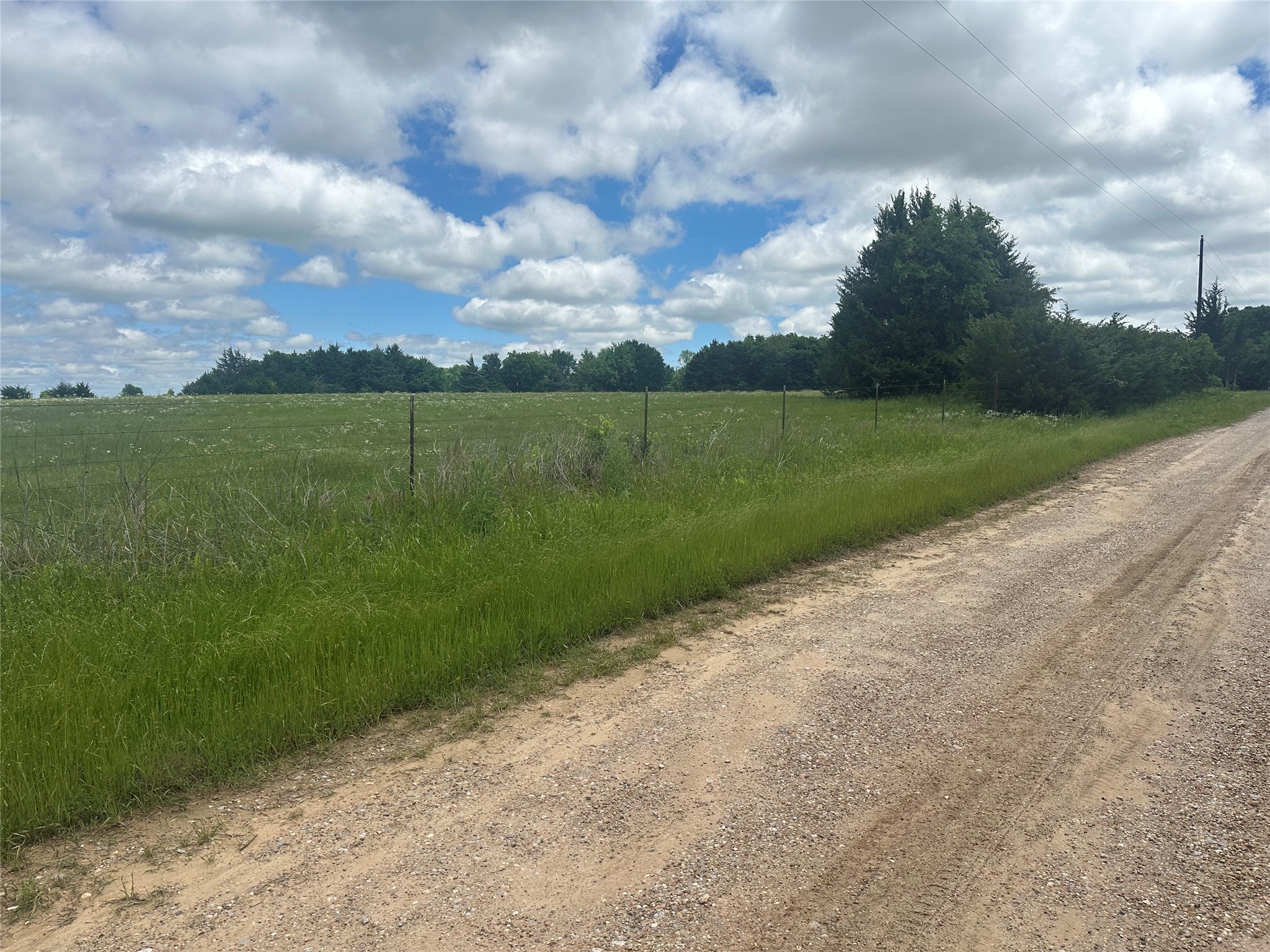Lot 10 County Road 1400 Ravenna TX 75476