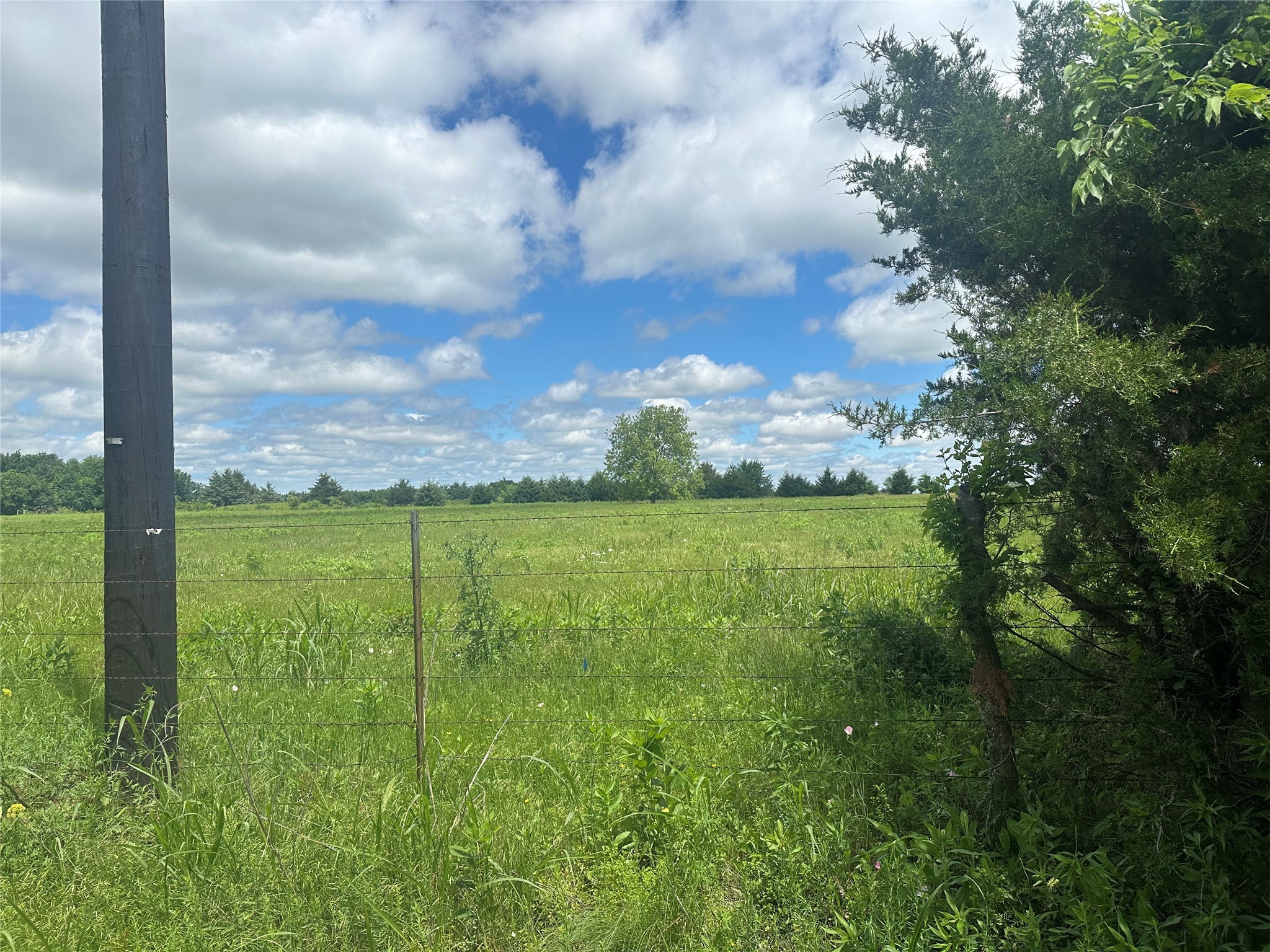 Lot 10 County Road 1400 Ravenna TX 75476